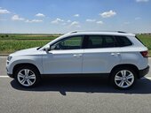 Škoda Karoq MATRIX,PANO,LED,DSG