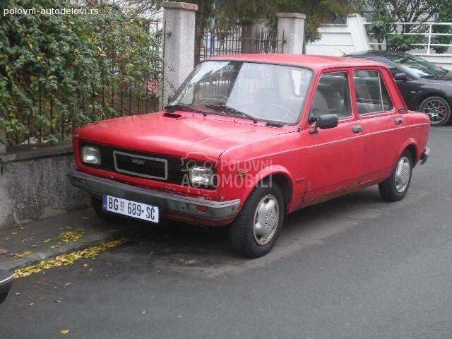 ANASER za Zastava 101, 128, 1300 ...