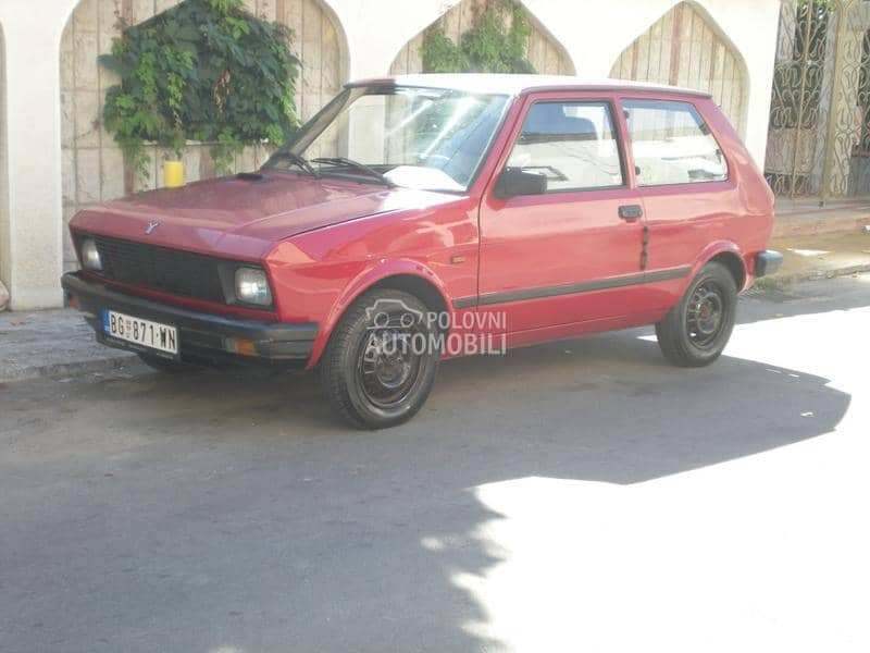 ANASER za Zastava 1300, Yugo 65, Yugo 55 ...