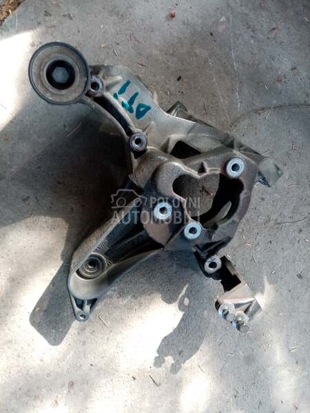 nosac alternatora za Renault Megane, Scenic od 1999. do 2003. god.