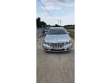 Mercedes Benz E 200 2.2 CDI (može zamena), 11.000 €, 2011. Limuzina, Dizel | 2143 cm3, 280.000 km, 100kW (136 KS), Automatski / poluautomatski, 4/5 vrata, 5 sedišta, Sombor