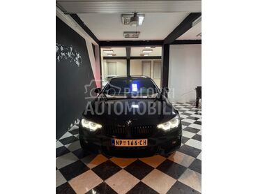 BMW 435 435D, 31.000 €, 2018. Kupe, Dizel | 2993 cm3, 192.000 km, 230kW (313 KS), Automatski / poluautomatski, 2/3 vrata, 4 sedišta, Novi Pazar