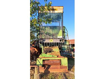 John Deere 955, 500 €, 1985. , Standardni kombajn, 77kW (105 KS), Ratarstvo, Jabučje