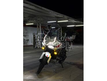 Zontes 703F, 7.499 €, 2025. , 699 cm3, 7.800 km, 70kW (95 KS), Enduro / Cross, Novi Pazar
