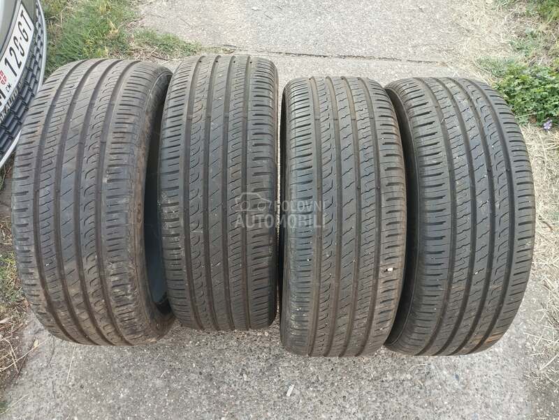 Barum 235/45 R20 Letnja
