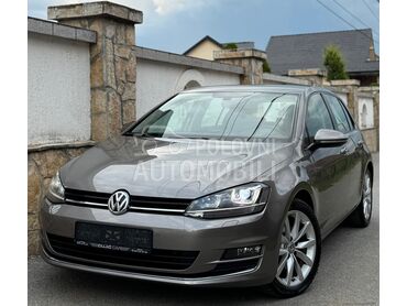 Volkswagen Golf 7 1.6 TDI Xenon/Nav (može zamena), 11.499 €, 2017. Hečbek, Dizel | 1598 cm3, 183.212 km, 81kW (110 KS), Manuelni 5 brzina, 4/5 vrata, 5 sedišta, Vrčin