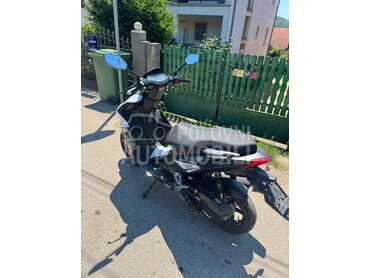 Peda Rocket (može zamena), 550 €, 2022. , 50 cm3, 7.089 km, 3kW (4 KS), Scooter, Beograd