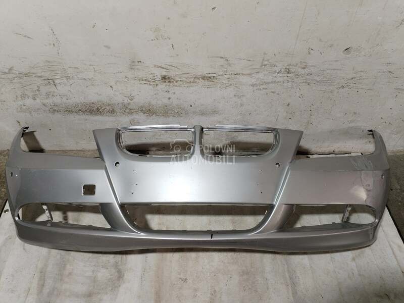 81. Prednji branik E90, 91,ORG za BMW 316, 318, 320 ... od 2005. do 2008. god. - 5111-7058443
