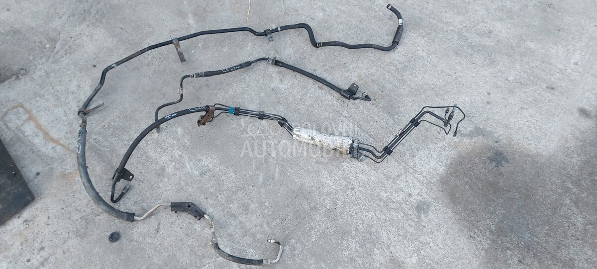 CEV SERVA za Citroen C5 za 2007. god.