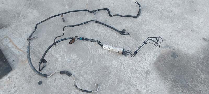 CEV SERVA za Citroen C5 za 2007. god.