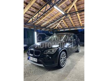 BMW X1 2.0 S drive (može zamena), Po dogovoru, 2015. Džip/SUV, Dizel | 1995 cm3, 227.000 km, 85kW (116 KS), Manuelni 6 brzina, 4/5 vrata, 5 sedišta, Porodin