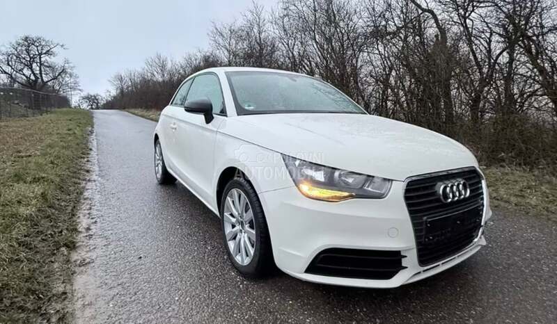 Prekidač svetla za Audi A1 od 2010. do 2018. god.