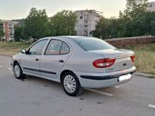 Renault Megane 1.6 expresion
