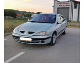 Renault Megane 1.6 expresion