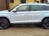 Škoda Kodiaq 2.0tdi