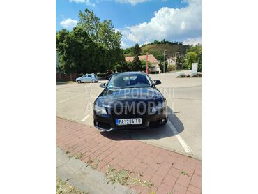 Audi A4 2.0 TDI, 6.500 €, 2010. Limuzina, Dizel | 1968 cm3, 243.500 km, 105kW (143 KS), Manuelni 6 brzina, 4/5 vrata, 5 sedišta, Sakule