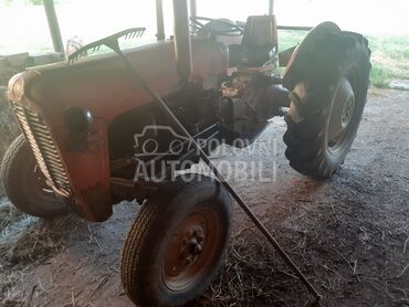 IMT IMT 533, 1.950 €, 1979. , Standardni traktori, 25kW (34 KS), 2x2, Ratarstvo, Čačak