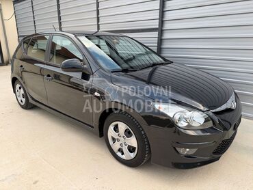 Hyundai i30 1.4 ful N0VO