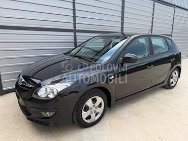 Hyundai i30 1.4 ful N0VO