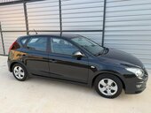 Hyundai i30 1.4 DOHC