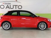 Audi A1 3 X S-LINE