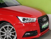 Audi A1 3 X S-LINE