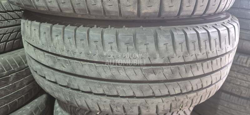 Michelin 215/60 R17 Letnja