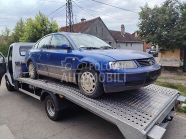 Volkswagen Passat B5 vredi videti, 320 €, 2001. Limuzina, Dizel | 1896 cm3, 222.222 km, 85kW (116 KS), Manuelni 5 brzina, 4/5 vrata, 5 sedišta, Stara Pazova