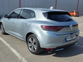 Renault Megane Megane 1.5dci