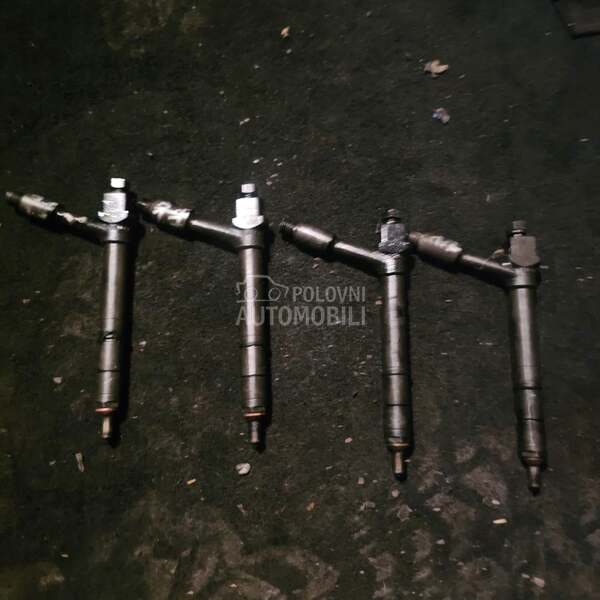 Dizne za Opel Astra G od 1998. do 2004. god. - TJBB01901D