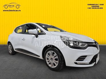 Renault Clio 4 Sedista N1, 8.500 €, 2019. Hečbek, Dizel | 1461 cm3, 189.148 km, 55kW (75 KS), Manuelni 5 brzina, 4/5 vrata, 4 sedišta, Topola