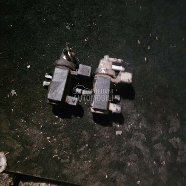 Ventili za Opel Astra G od 1998. do 2004. god.