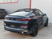BMW X6 30d/M/LASER/HIBRID (može zamena)