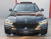 BMW X6 30d/M/LASER/HIBRID (može zamena)