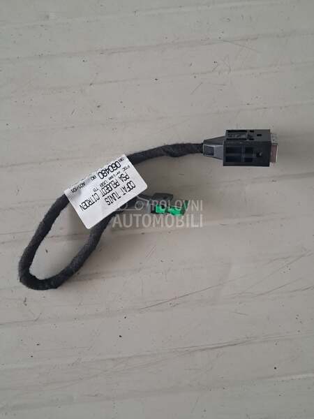 kabla za touch displej multimedije za Citroen C4 Grand Picasso, C4 Picasso od 2013. do 2020. god. - 9806048080