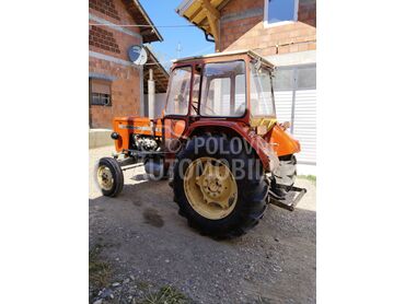 Ursus C360, 4.350 €, 1987. , Standardni traktori, 44kW (60 KS), 2x2, Ratarstvo, Levići