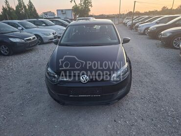 Volkswagen Polo 1.2 TDI, 4.650 €, 2012. Hečbek, Dizel | 1199 cm3, 192.278 km, 55kW (75 KS), Manuelni 5 brzina, 4/5 vrata, 5 sedišta, Niš