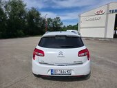 Citroen C4 Aircross 1,8 HDI Exclusive