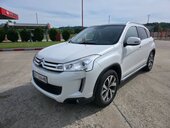 Citroen C4 Aircross 1,8 HDI Exclusive