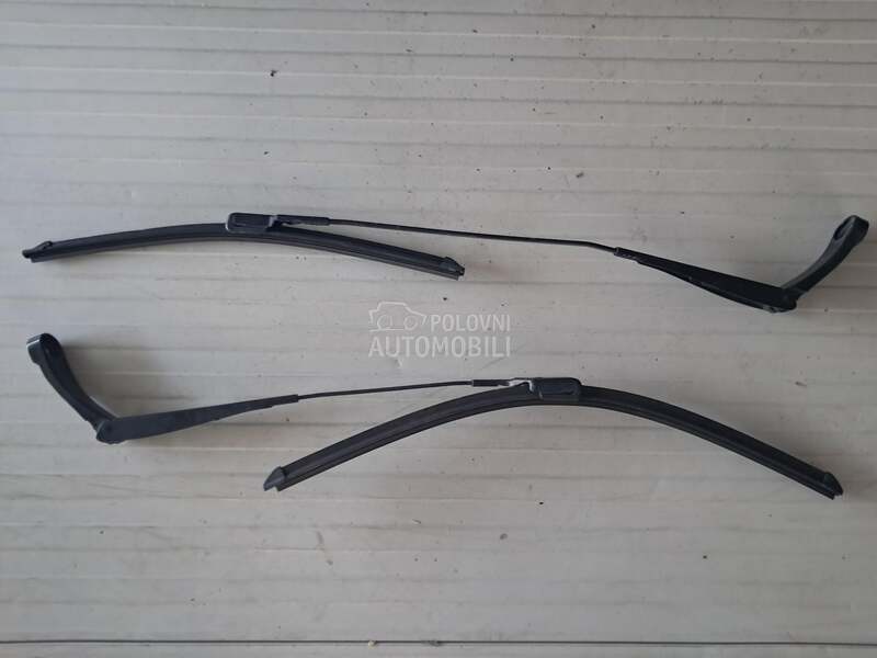 prednji brisaci za Peugeot 308 od 2013. do 2021. god. - 9677256180