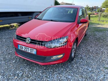 Volkswagen Polo 1.6 TDI, 4.890 €, 2011. Hečbek, Dizel | 1598 cm3, 174.250 km, 66kW (90 KS), Manuelni 5 brzina, 4/5 vrata, 5 sedišta, Novi Sad