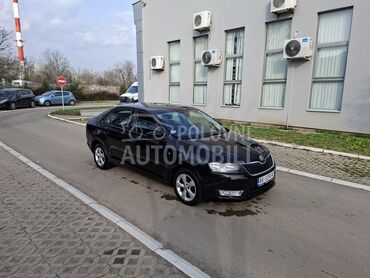 Škoda Rapid 1.2, 5.600 €, 2012. Limuzina, Benzin | 1197 cm3, 280.000 km, 63kW (86 KS), Manuelni 5 brzina, 4/5 vrata, 5 sedišta, Rakovica