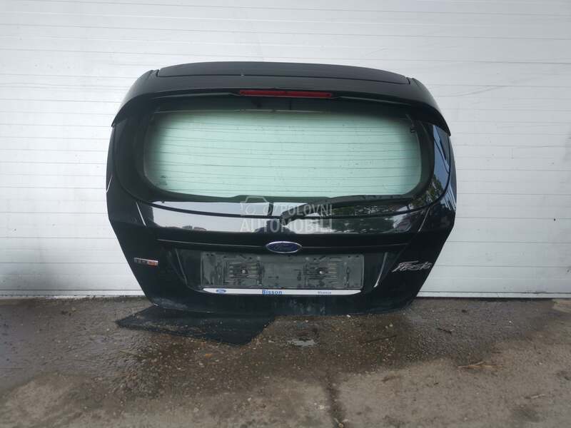 Gepek vrata za Ford Fiesta od 2008. do 2012. god.