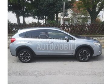 Subaru XV, 5.300 €, 2013. Džip/SUV, Benzin | 1600 cm3, 271.200 km, 84kW (114 KS), Manuelni 5 brzina, 4/5 vrata, 5 sedišta, Beograd