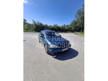 Opel Astra G 1.4 16v Twinport (može zamena), 1.250 €, 2001. Hečbek, Benzin | 1398 cm3, 301.000 km, 66kW (90 KS), Manuelni 5 brzina, 4/5 vrata, 5 sedišta, Aranđelovac