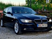 BMW 320d 320D