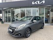 Peugeot 208 1.2 (može zamena)