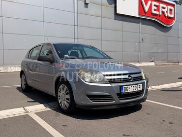 Opel Astra H Opel Astra H, 2.600 €, 2008. Hečbek, Dizel | 1686 cm3, 225.000 km, 74kW (101 KS), Manuelni 5 brzina, 4/5 vrata, 5 sedišta, Beograd