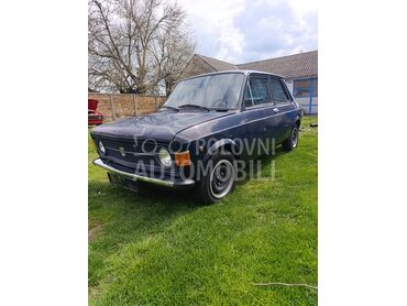 Zastava 101 Mediteran (može zamena), 1.260 €, 1980. Kupe, Benzin | 1116 cm3, 82.536 km, 40kW (54 KS), Manuelni 4 brzine, 2/3 vrata, 5 sedišta, Janošik