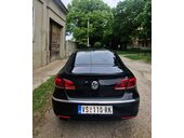 Volkswagen Passat CC (može zamena)